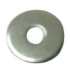 Arandela grifo vapor 22x6x1.5mm mairali