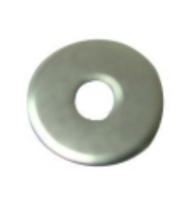 Arandela grifo vapor 22x6x1.5mm mairali