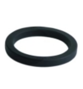 Junta portafiltro 73,3x57,7x9mm suplementada mairali