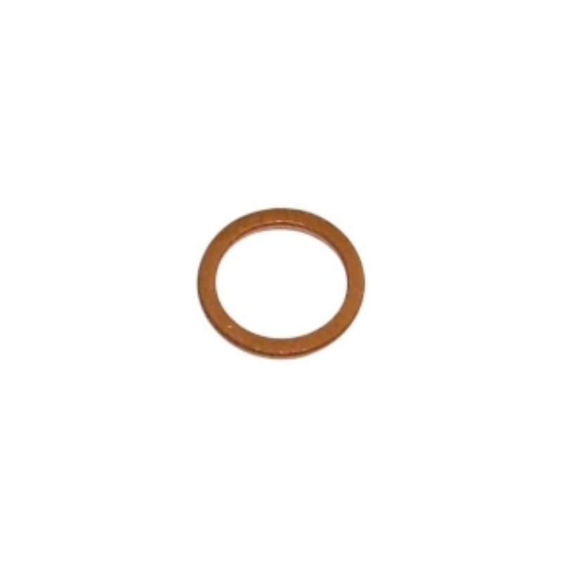 Arandela cobre grupo Ø15.7x12.1x1.5mm mairali