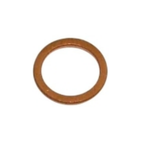 Arandela cobre grupo Ø15.7x12.1x1.5mm mairali