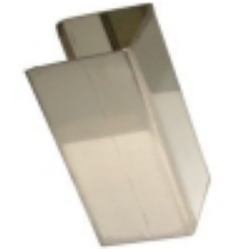 Tapa electrovalvula mando manual mairali