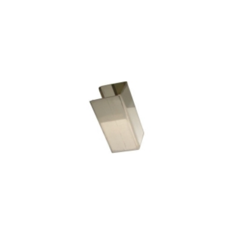 Tapa electrovalvula mando manual mairali
