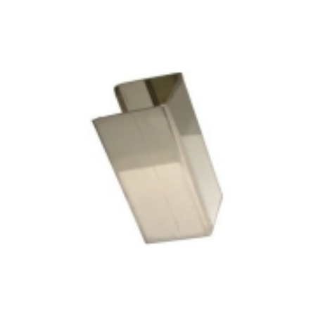 Tapa electrovalvula mando manual mairali
