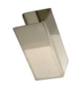 Tapa electrovalvula mando manual mairali