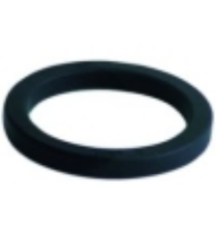 Junta portafiltro 73x57x8,5mm mairali
