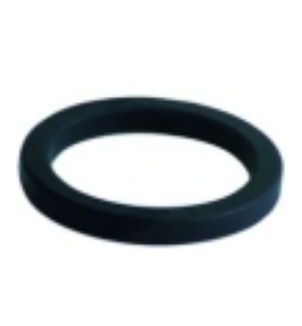 Junta portafiltro 73x57x8,5mm mairali