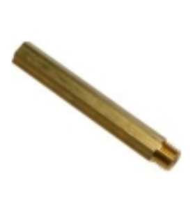 Columna inyector 8x48mm pulser mairali