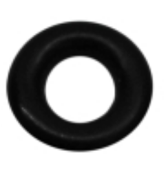 Junta torica goma Ø3.69x1.78mm mairali
