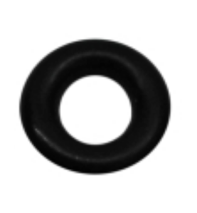 Junta torica goma Ø3.69x1.78mm mairali