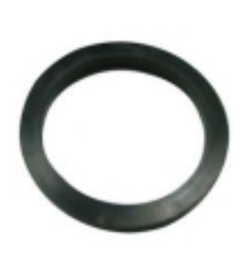Junta portafiltro 73,3x57,7x8mm alta temp mairali