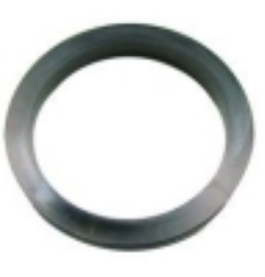 Junta portafiltro 73,3x57,7x9mm alta temp mairali