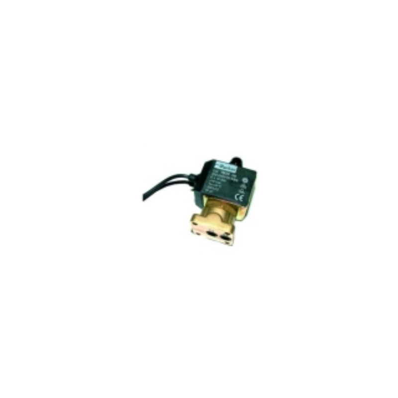 Electroválvula 3 vías 110v c/cable viton mairali