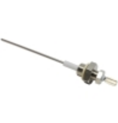 Sonda autonivel standard faston 140mm 1/4" mairali