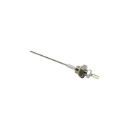 Sonda autonivel standard faston 140mm 1/4"