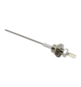Sonda autonivel standard faston 140mm 1/4" mairali