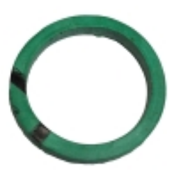 Junta colector 26x21x2mm klingerit mairali