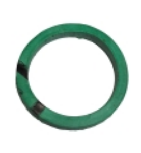 Junta colector 26x21x2mm klingerit mairali
