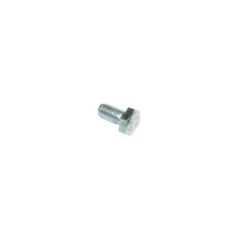 Tornillo m6x12mm din-933 zn mairali