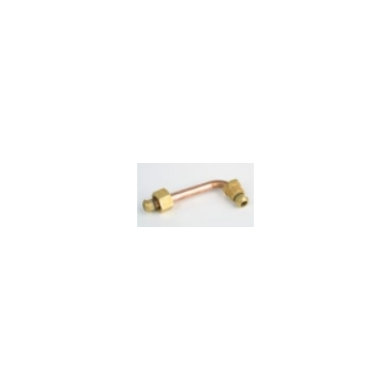 Tubo cobre nivel 1/2x1/2 macho-hembra rimini mairali