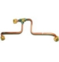 Tubo cobre colector pulser nera mairali