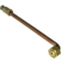 Tubo cobre grupo 2 grupos mairali