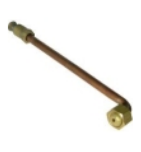Tubo cobre grupo 2 grupos mairali