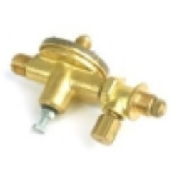 Grifo automatico gas mairali