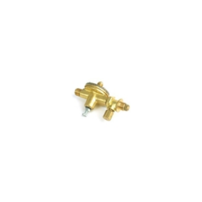 Grifo automatico gas mairali