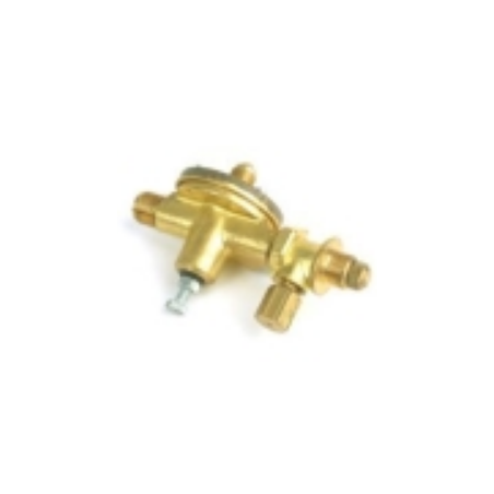 Grifo automatico gas mairali