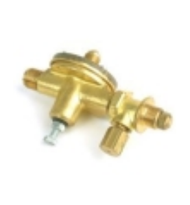 Grifo automatico gas mairali