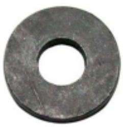 Junta automatico gas 12x5x3mm mairali