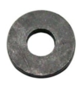 Junta automatico gas 12x5x3mm mairali