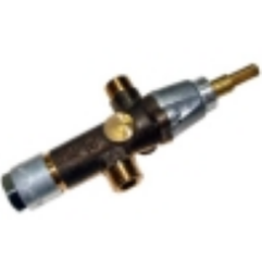 Grifo paso gas mairali