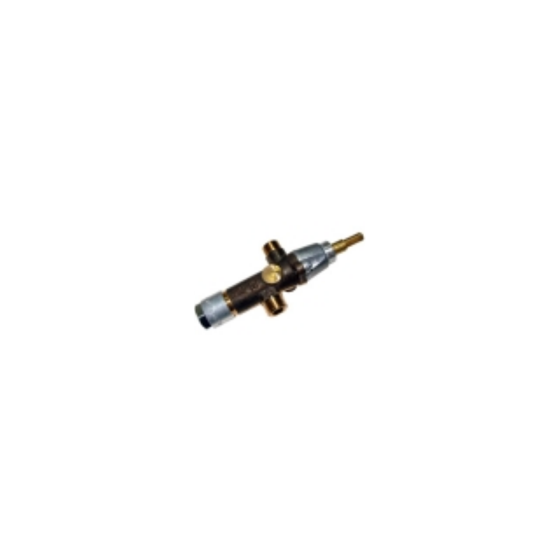 Grifo paso gas mairali