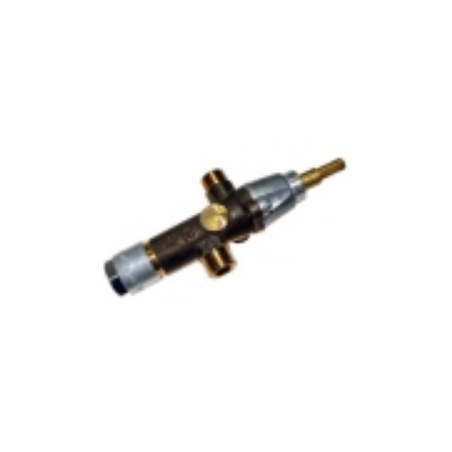 Grifo paso gas mairali