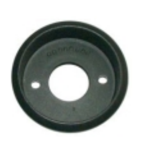 Embellecedor mando vapor/agua mairali