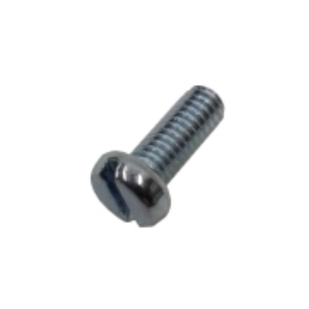 Tornillo din-84 m4x10 inox  mairali