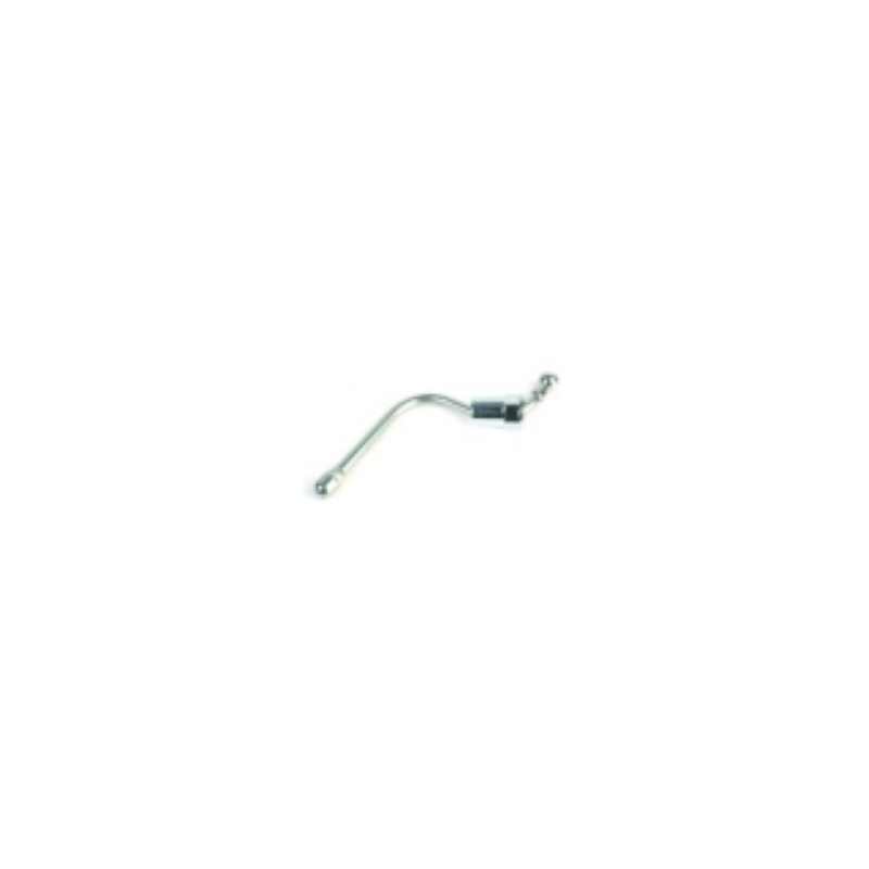 Tubo salida vapor inox mairali Tubo salida vapor inox mairali