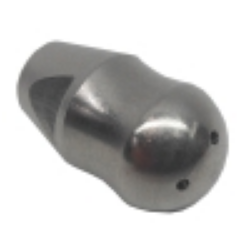 Salida vapor inox Futurmat