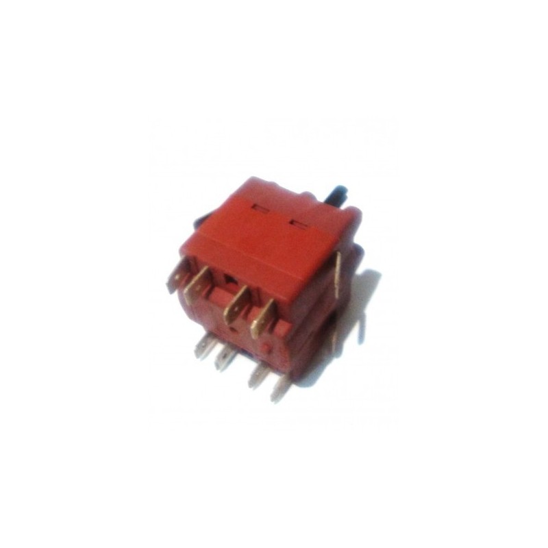 Interruptor general 3 posiciones 400v 10a futurmat Interruptor general 3 posiciones 400v 10a futurmat