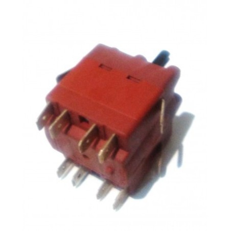 Interruptor general 3 posiciones 400v 10a  futurmat