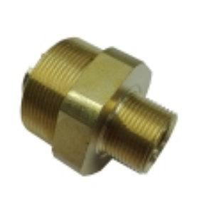 Racor cuerpo grifo g6 mairali