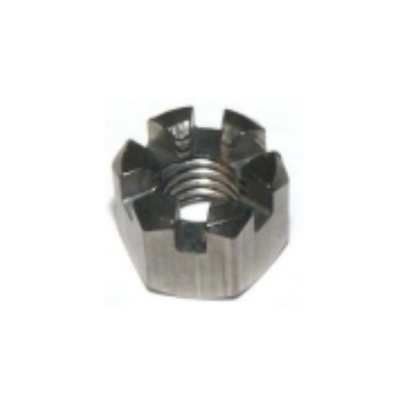 Tuerca m6 din 935 grifo vapor/agua g6 mairali
