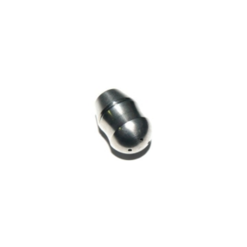 Salida vapor g6 mairali Salida vapor g6 mairali