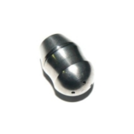 Salida vapor g6 mairali