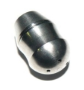 Salida vapor g6 mairali
