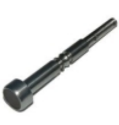 Eje completo grifo vapor/agua g6 mairali