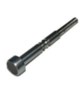 Eje completo grifo vapor/agua g6 mairali