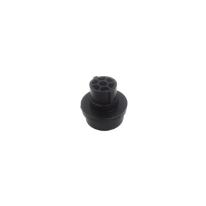 Casquillo negro mando vapor f3 mairali